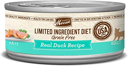 miMundoPets.com-Merrick-Limited-Ingredient-Diet-Royal-Duck-Recipe