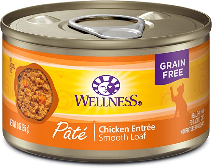 miMundoPets.com-Wellness-Grain-Free-Wet-Cat-Food-in-Can
